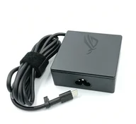 Zasilacze do laptopów - Zasilacz do laptopa Asus 100 W, USB-C, 4.3 A, 19.5 V - miniaturka - grafika 1