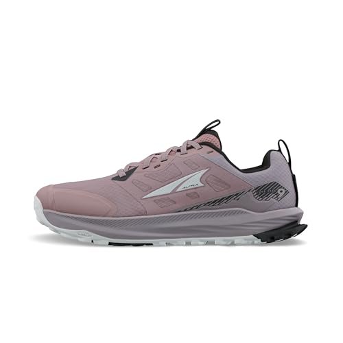 ALTRA Damskie trampki Lone Peak 9, Fioletowy, 8
