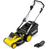 Kosiarki - KARCHER LMO 5-18 Dual 1.445-430.0 - miniaturka - grafika 1