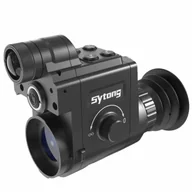 Noktowizory - Cyfrowy monokular nasadka noktowizyjna Sytong HT-77 IR 16mm 850 nm - miniaturka - grafika 1