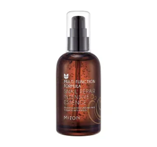 Mizon Mizon Snail Repair Intensive Essence 100 ml - Serum do twarzy - miniaturka - grafika 2