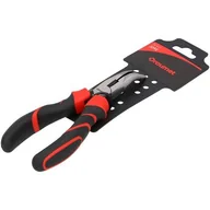 Kombinerki i obcęgi - Szczypce wygięte 160 mm DRAUMET - miniaturka - grafika 1