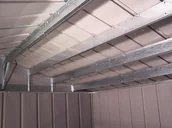 Altany ogrodowe - LANITPLAST zastrzały dachowe ARROW 1014 (1012) - miniaturka - grafika 1