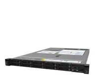 Serwery - Lenovo ThinkSystem SR630 1xIntel Xeon Silver 4210R 10C 2.4GHz 100W 1x32GB 2Rx4 RAID 930-8i 2GB Flash PCIe 12Gb Adapte (7X02A0F4EA) 7X02A0F4EA - miniaturka - grafika 1