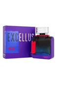 Wody i perfumy damskie - Flavia, Excellus Next, Woda perfumowana, 100ml - miniaturka - grafika 1