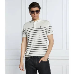 Pepe Jeans London Polo NATHAN | Regular Fit - Koszule męskie - miniaturka - grafika 1