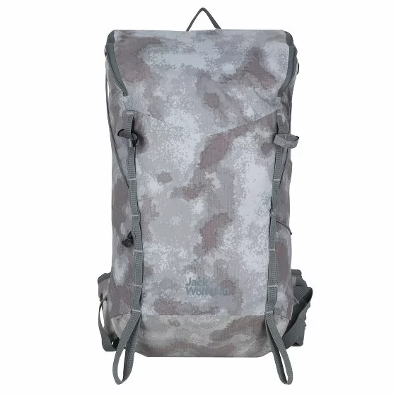 Jack Wolfskin 3D Aerorise 20 Plecak 48 cm silver all over