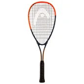 Badminton - Rakieta do squasha Head  Radical Junior 2024 - miniaturka - grafika 1