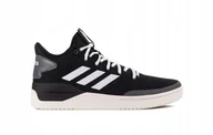 Buty sportowe męskie - Buty męskie adidas BBALL80S B44833 - miniaturka - grafika 1