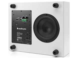 Audio Pro Business Audio Pro Business SUB-1 (biały) - Głośniki i kolumny - miniaturka - grafika 3