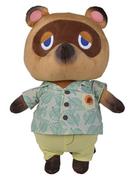 Maskotki i pluszaki - Simba Maskotka "Animal Crossing Tom Nook" - wys. 40 cm - 0+ - miniaturka - grafika 1