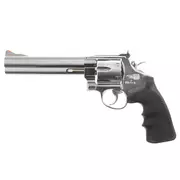 Wiatrówki pistolety - Wiatrówka Rewolwer S&W 629 Classic 4,5 mm 6,5" diabolo - miniaturka - grafika 1