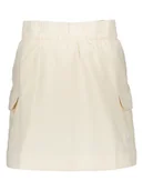 Spódnice - adidas Spódnica w kolorze beżowym - miniaturka - grafika 1