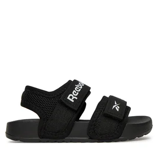 Sandały Reebok CP50-26023(III) Czarny - Buty dla chłopców - miniaturka - grafika 1