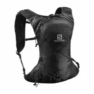 Plecaki - Plecak Salomon XT 6 Black - miniaturka - grafika 1