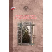 Historia Polski - Proch zamknięty w narodowej urnie - Opracowanie zbiorowe - miniaturka - grafika 1