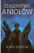 Horror, fantastyka grozy - Szaleństwo aniołów - miniaturka - grafika 1