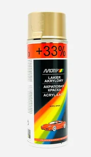 Motip 200 ml lakier samochodowy Fso 120 - Chemia warsztatowa - miniaturka - grafika 1