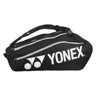 Tenis ziemny - Torba tenisowa Yonex Club Racket Bag x 12 - miniaturka - grafika 1