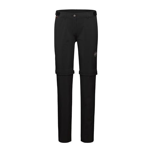 Mammut Runbold Zip Off damskie spodnie damskie