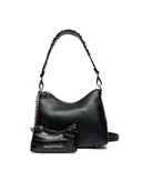 Torebki damskie - Valentino Torebka Kalimba VBS8DJ07 Czarny - miniaturka - grafika 1