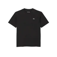 Koszulki męskie - t-shirt donna lacoste - t-shirt - n.d. - miniaturka - grafika 1