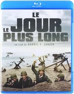 Dramaty Blu-ray - The Longest Day - miniaturka - grafika 1