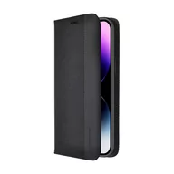 Etui i futerały do telefonów - PureGear WALLET Series - Etui z klapką iPhone 14 Pro Max (czarny) - miniaturka - grafika 1