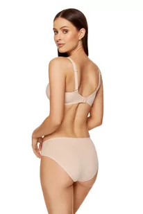 Anna/B4 biustonosz usztywniany (kolor jak na zdjęciu, rozmiar 70E) - Biustonosze - miniaturka - grafika 3