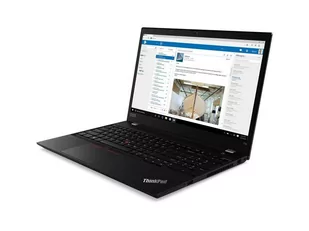 Lenovo ThinkPad T15 G1 (20S6003QPB) - Laptopy - miniaturka - grafika 2