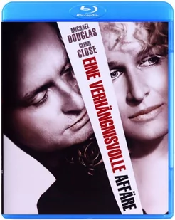 Fatalne zauroczenie - Horrory Blu-Ray - miniaturka - grafika 1