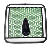 Masażery - Mata turmalinowa PH-Q18 - miniaturka - grafika 1