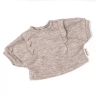 Figurki dla dzieci - T-shirt  dla lalki 45 cm Skrallan - miniaturka - grafika 1