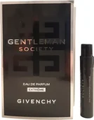 Wody i perfumy męskie - Givenchy Mini Givenchy Gentleman Society Extreme Woda Perfumowana - 1Ml Spray - miniaturka - grafika 1