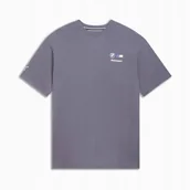 Koszulki męskie - PUMA KOSZULKA BMW MMS STACKED LOGO 62922206 r M - miniaturka - grafika 1