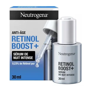 Neutrogena Serum przeciwzmarszczkowe 30 ml - Serum do twarzy - miniaturka - grafika 1