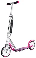 Hulajnogi - Hudora Big Wheel Hulajnoga Dzieci, pink/white 2021 Rowery dla dzieci i młodzieży 2986092800 - miniaturka - grafika 1