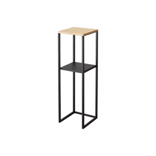 Metalowy kwietnik Tower – YAMAZAKI - Kwietniki - miniaturka - grafika 1