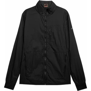 Kurtka męska 4FSS23TDJAM054 4F - Kurtki i kamizelki sportowe męskie - miniaturka - grafika 1