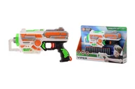 Zabawki militarne - TACK PRO TACK PRO VIPER PISTOLET NA STRZAŁKI 31022 - miniaturka - grafika 1