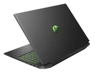 Laptopy - HP Pavilion Gaming 16-a0035nr / 1D4H6UA / Intel i5 / 8GB / SSD 256GB / Nvidia GTX 1650 / FullHD / Win 11 / Czarny - miniaturka - grafika 1
