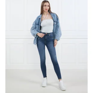 Tommy Jeans Body - Body - miniaturka - grafika 1