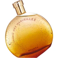 Wody i perfumy unisex - Hermes LAmbre des Merveilles woda perfumowana 100ml - miniaturka - grafika 1