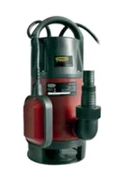 Pompy wodne - Modeco Pompa do wody brudnej 400W - MN-95-004 - miniaturka - grafika 1