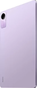 Tablet Xiaomi Redmi Pad SE 11 128 GB Fioletowe (VHU4455EU) - Tablety - miniaturka - grafika 1