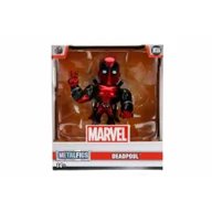 Figurki dla dzieci - Simba Toys Figurka Deadpool 10cm Marvel - miniaturka - grafika 1