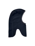 Czapki dla dzieci - Color Kids Kominiarka w kolorze granatowym - miniaturka - grafika 1