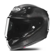 Kaski motocyklowe - Kask Integralny HJC RPHA 12 Solid CarbonS - miniaturka - grafika 1
