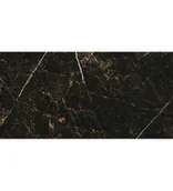 Płytki ceramiczne - Ecoceramic VERDI NEGRO 60X120 LUX - miniaturka - grafika 1