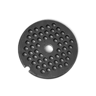 Akcesoria i części AGD - Tadar TADAR SITKO DO MASZYNKI DO MIELENIA MIĘSA 10" OTWORY 5 MM METAL 5907558797558 - miniaturka - grafika 1